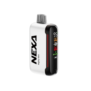 Nexa N20000 - Disposable Vape (5% - 20,000 Puffs) - MK Distro