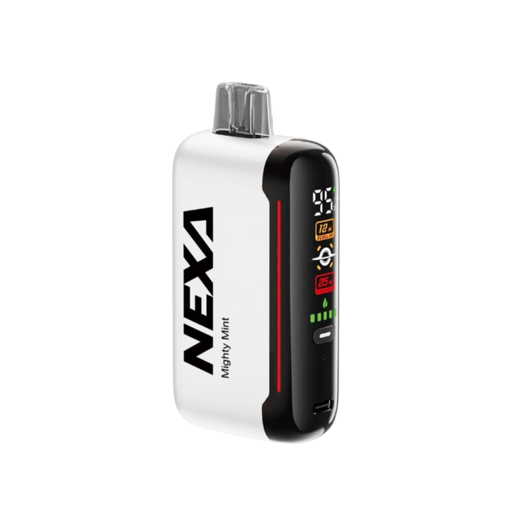 Nexa N20000 - Disposable Vape (5% - 20,000 Puffs) - MK Distro