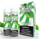 Mints - E-Liquid (60mL x 2ct / 6mg)