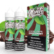 Mints - E-Liquid (60mL x 2ct / 6mg)