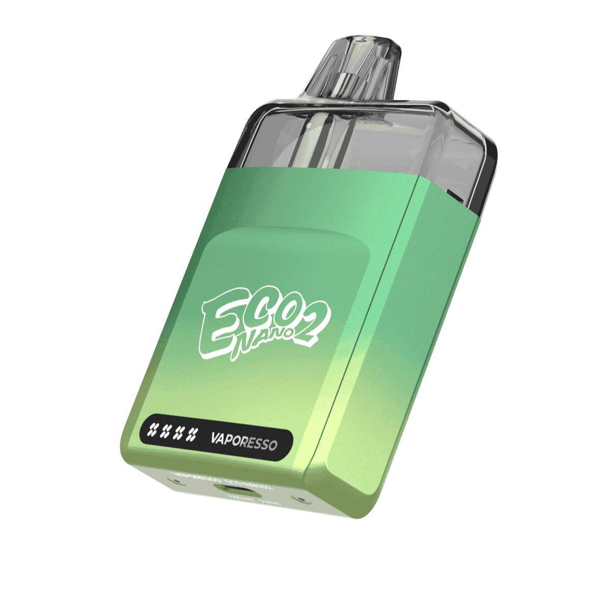 Vaporesso - Eco Nano2 1000mAh Starter Kit