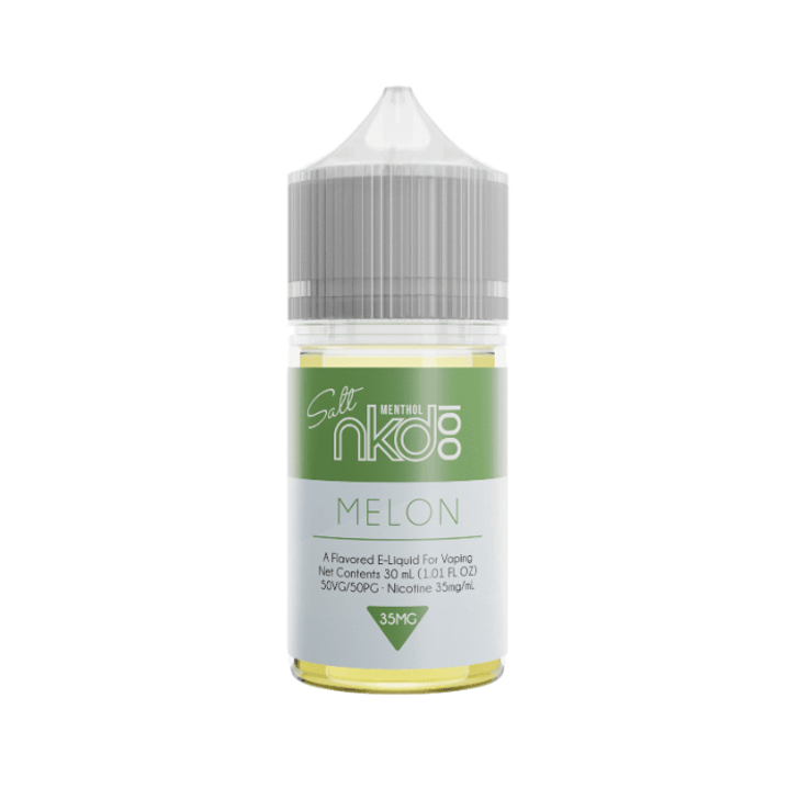 Naked 100 - Salt Nic E-Liquid (30mL / 35mg)