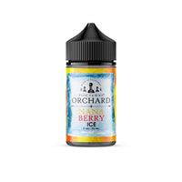 Five Pawns Fruit Ice - Premium E-Liquid (60mL / 12mg)