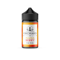 Five Pawns Fruit - Salt Nic E-Liquid (30mL / 30mg)