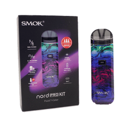 Smok - Nord Pro Kit 1100mAh - Pod Systems (25W x 1) - MK Distro