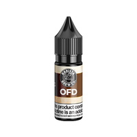 Barista Brew Co. - Salt Nic E-Liquid (TFN, 30mL / 35mg)