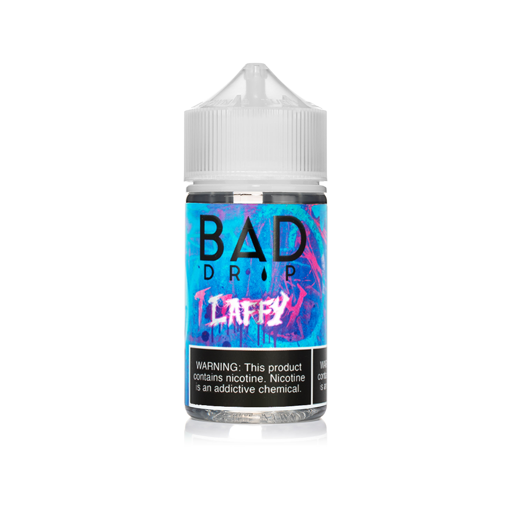 Bad Drip - Salt Nic E-Liquid (30mL / 25mg)