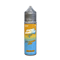 Pod Monster - Premium E-Liquid (60mL / 20mg)