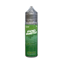 Pod Monster - Premium E-Liquid (60mL / 20mg)