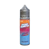 Pod Monster - Premium E-Liquid (60mL / 20mg)