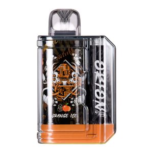 Orion Bar - Disposable Vape (5% - 7500 Puffs) - MK Distro