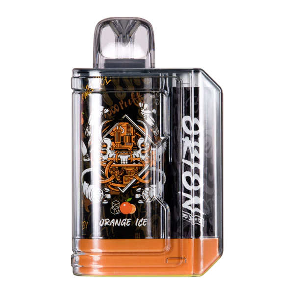 Orion Bar - Disposable Vape (5% - 7500 Puffs) - MK Distro