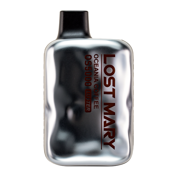 Lost Mary OS5000 - Disposable Vape (5% - 5000 Puffs) - MK Distro