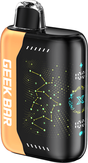 Single Geek Bar X - Disposable Vape (5% - 25,000 Puffs) - MK Distro