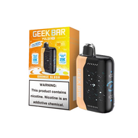 Geek Bar Pulse X - Disposable Vape (5% - 25,000 Puffs) - Box of 5