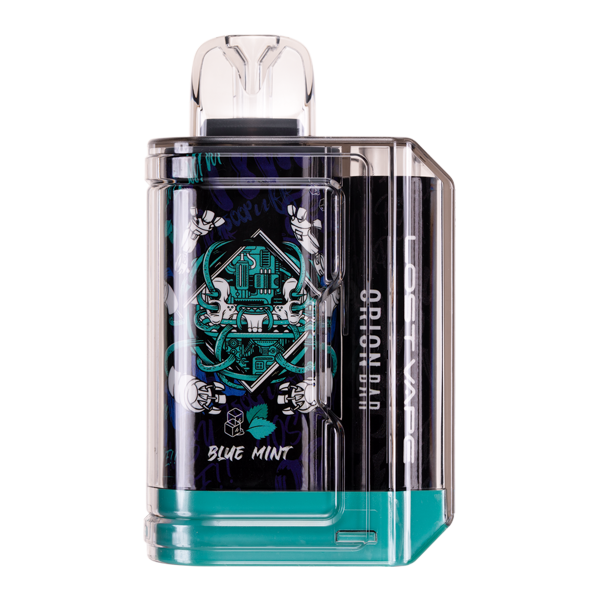 Orion Bar - Disposable Vape (5% - 7500 Puffs) - MK Distro