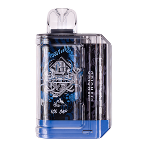 Orion Bar - Disposable Vape (5% - 7500 Puffs) - MK Distro