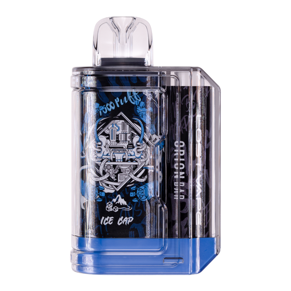 Orion Bar - Disposable Vape (5% - 7500 Puffs) - MK Distro