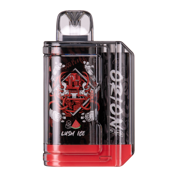 Orion Bar - Disposable Vape (5% - 7500 Puffs) - MK Distro