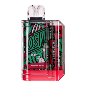 Orion Bar - Disposable Vape (5% - 7500 Puffs) - MK Distro