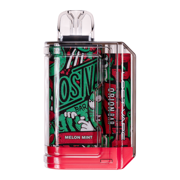 Orion Bar - Disposable Vape (5% - 7500 Puffs) - MK Distro