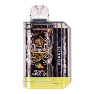 Orion Bar - Disposable Vape (5% - 7500 Puffs) - MK Distro