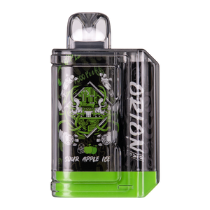 Lost Vape Orion Bar - Disposable Vape (5% - 7500 Puffs) - MK Distro