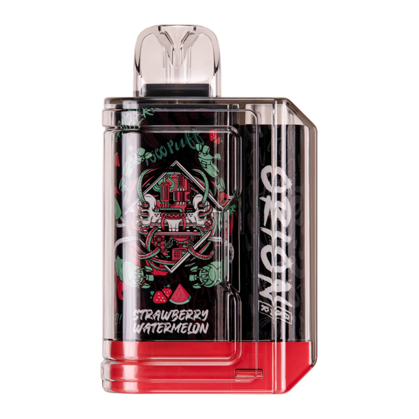 Lost Vape Orion Bar - Disposable Vape (5% - 7500 Puffs) - MK Distro