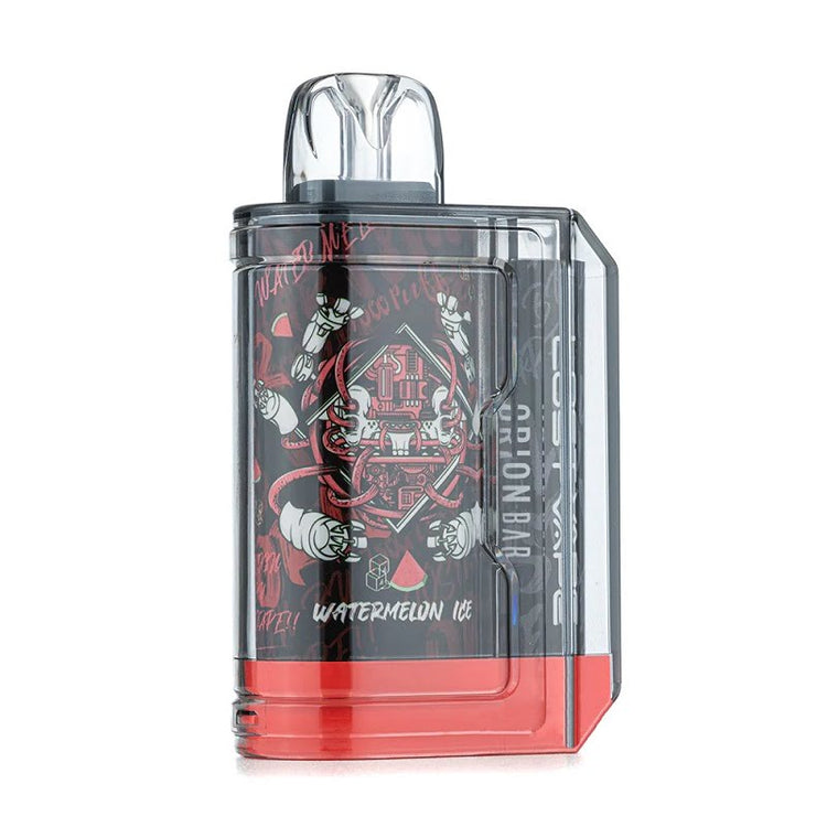 Orion Bar - Disposable Vape (5% - 7500 Puffs) - MK Distro