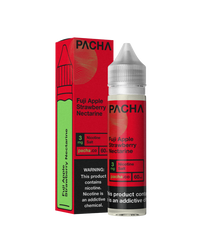 Pacha Mama - E-Liquid (60mL / 3mg)