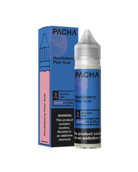 Pacha Mama - E-Liquid (60mL / 3mg)