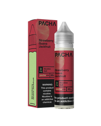 Pacha Mama - E-Liquid (60mL / 3mg)