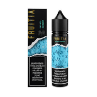 Frutia (Fresh Farms) - Premium E-Liquid (60mL / 6mg)