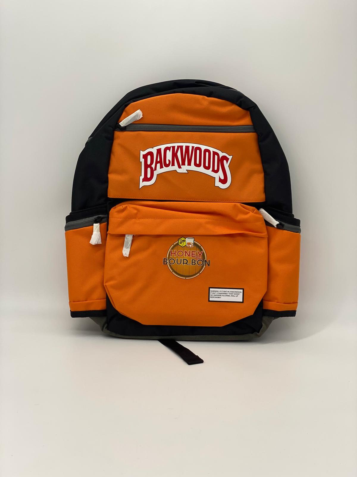 Backpacks - MK Distro