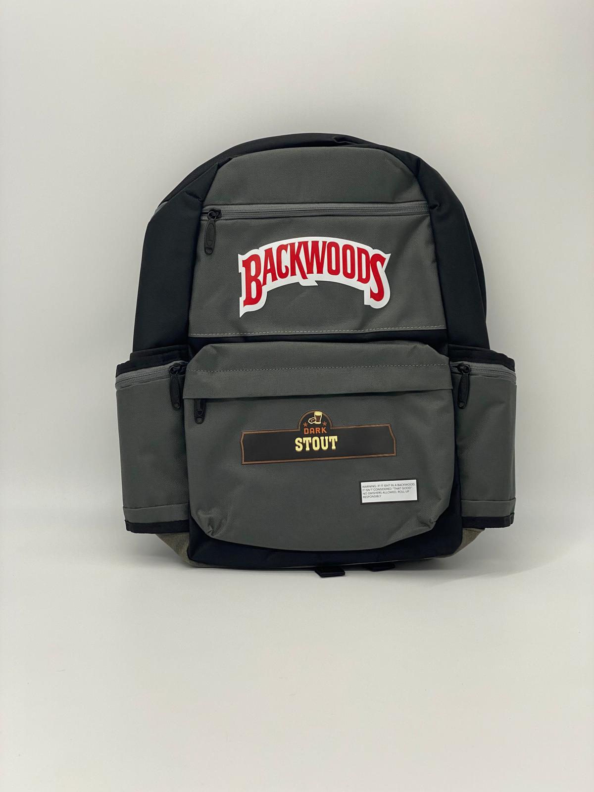 Backpacks - MK Distro