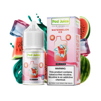 Pod Juice - Salt Nic E-Liquid (30mL) - MK Distro