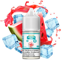 Pod Juice - Salt Nic E-Liquid (30mL) - MK Distro