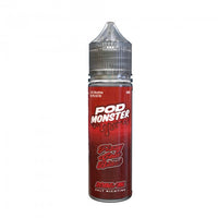 Pod Monster - Premium E-Liquid (60mL / 20mg)