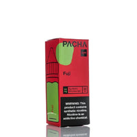 Pacha Mama - Salt Nic E-Liquid (30mL / 50mg)