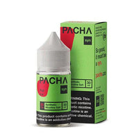 Pacha Mama Iced - Salt Nic E-Liquid (30mL / 25mg)