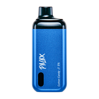 Palax KC8000 - Disposable Vapes (5% - 8,000 Puffs)