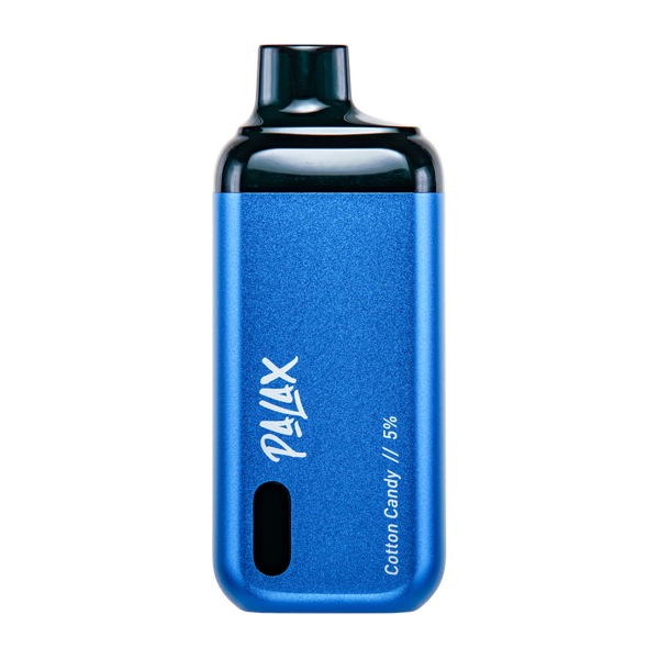 Palax KC8000 - Disposable Vapes (5% - 8,000 Puffs)