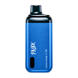 Palax KC8000 - Disposable Vapes (5% - 8,000 Puffs)