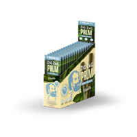 Zig Zag - Mini Palm Rolls - Cones (15packs x 2cones) - MK Distro