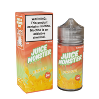 Juice Monster - Premium E-Liquid (100mL) - MK Distro