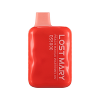 Lost Mary OS5000 - Disposable Vape (5% - 5000 Puffs) - MK Distro