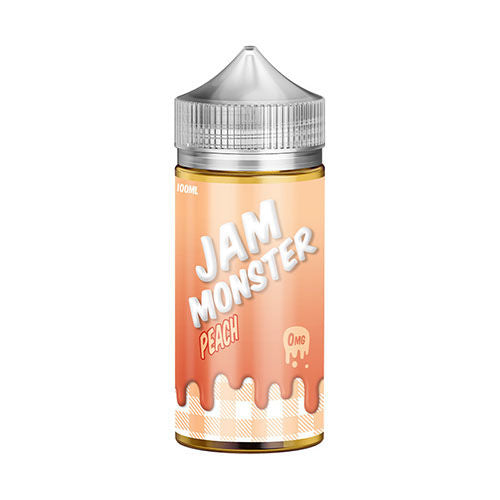 Jam Monster - Premium E-Liquid (100mL) - MK Distro