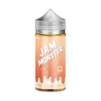 Jam Monster - Premium E-Liquid (100mL) - MK Distro