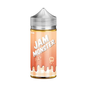 Jam Monster - Premium E-Liquid (100mL) - MK Distro