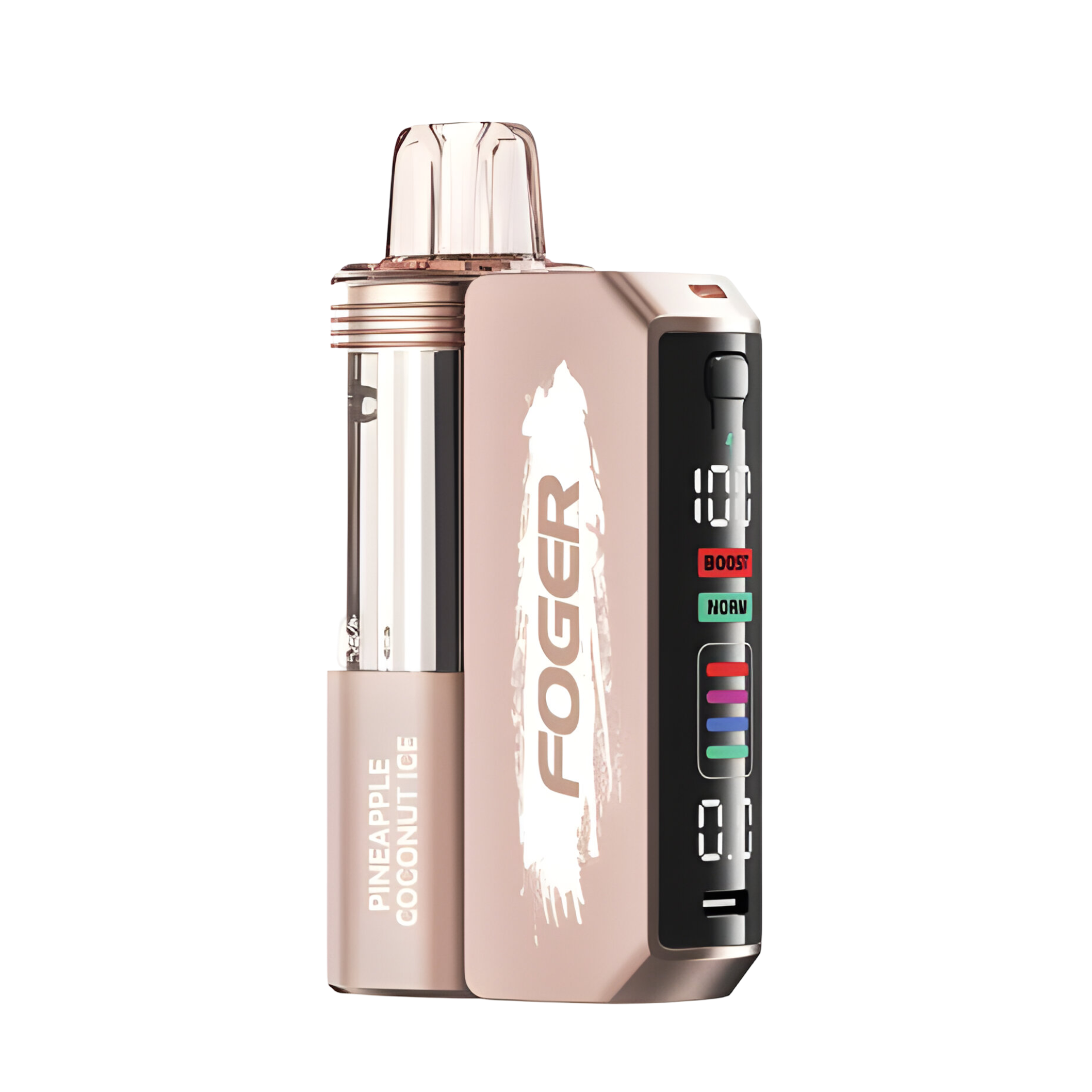 Foger Switch Pro Kit 30K - Disposable Vapes (5% - 30,000 Puffs) - Box of 5